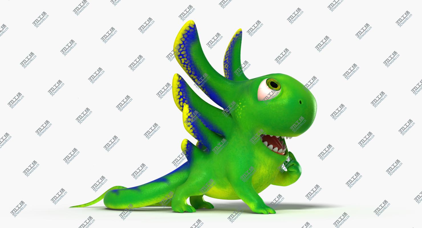 images/goods_img/2021040163/Lizard (Rigged)/2.jpg